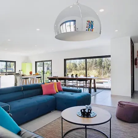 Villa 33 Silver Coast Nadadouro