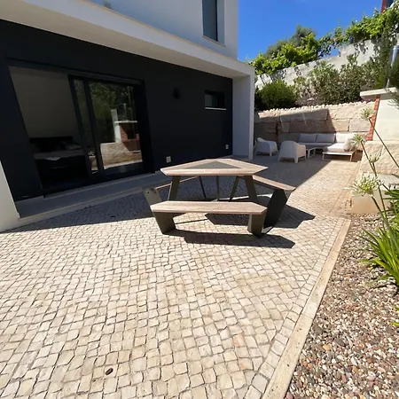 33 Silver Coast Villa