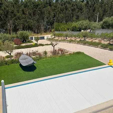 Villa 33 Silver Coast Nadadouro