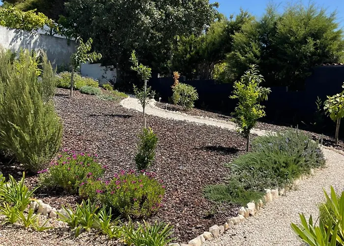 Villa 33 Silver Coast Nadadouro