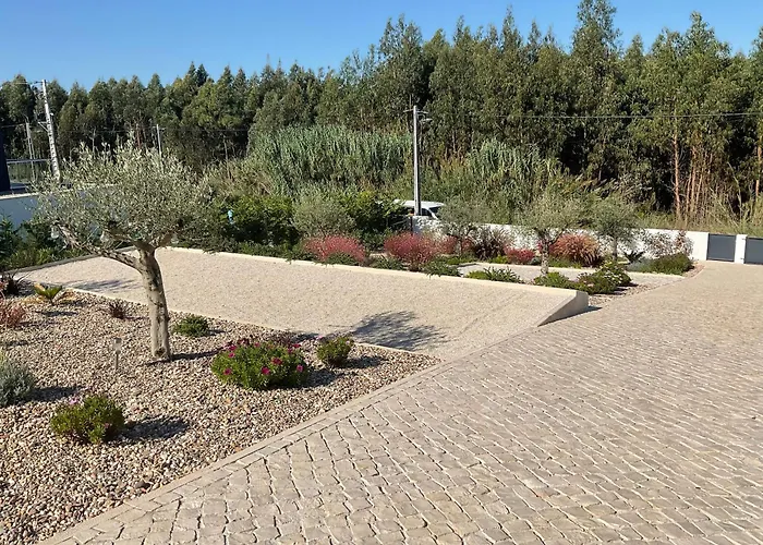 Villa 33 Silver Coast Nadadouro