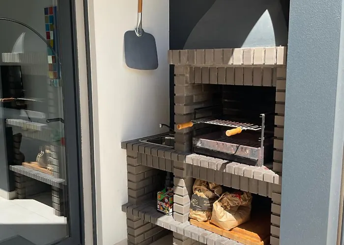 33 Silver Coast Villa