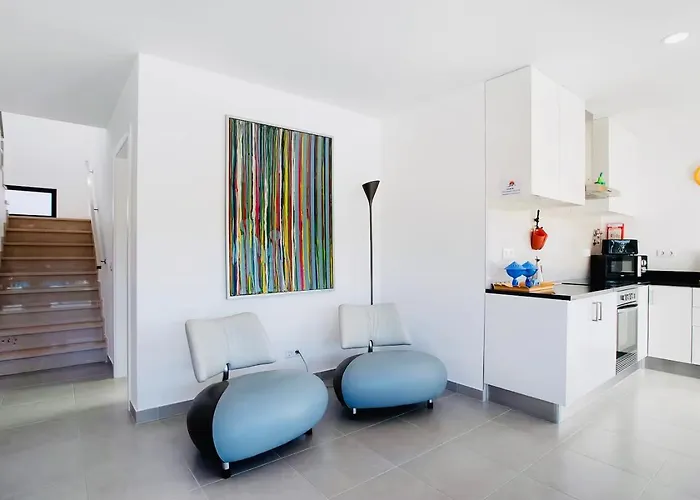 33 Silver Coast Villa Nadadouro