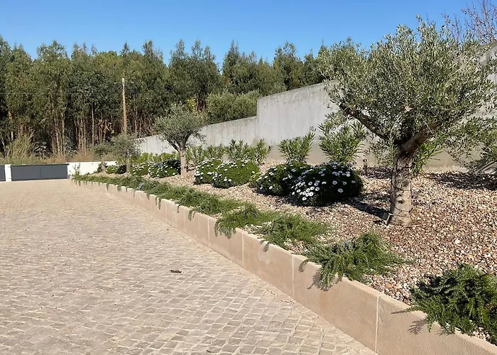 Villa 33 Silver Coast