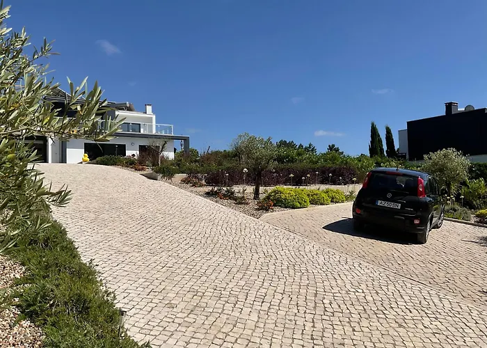 Villa 33 Silver Coast Nadadouro