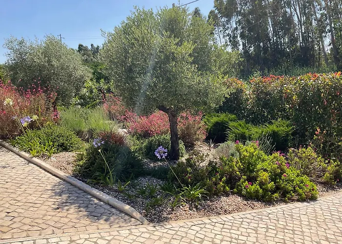 33 Silver Coast Villa Nadadouro